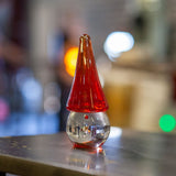 The Tomte by AO Glass