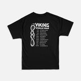Viking World Tour T-shirt
