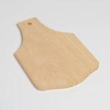 Paddle Sandwich Board Woodenware