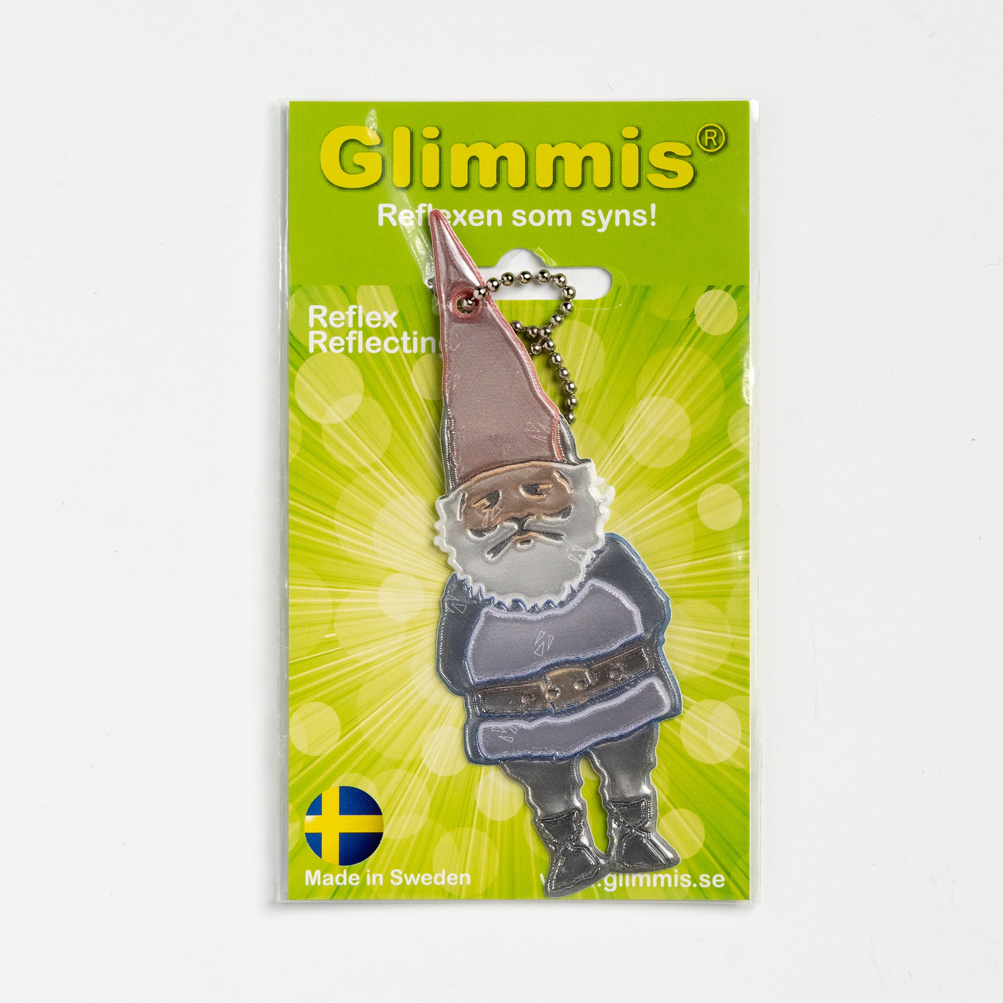 Gnome Glimmis