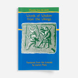 Proverbs from the North: Words of Wisdom from the Vikings