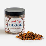 Nordic Glogg Mulling Spice