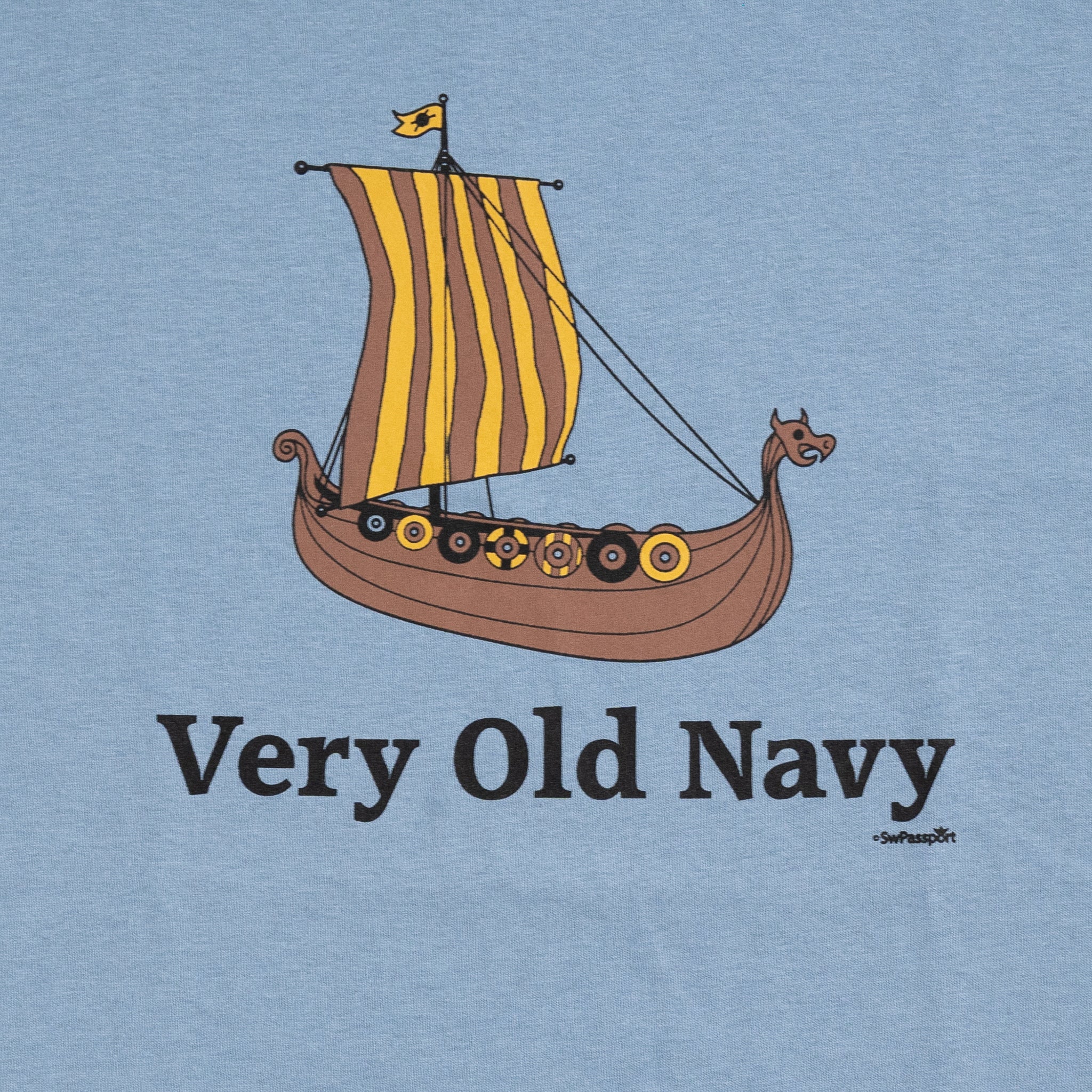 Very Old Navy T-shirt
