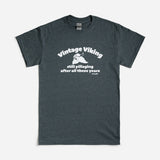 Vintage Viking T-Shirt