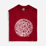 Viking Brooch T-Shirt