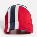 Norway Flag Cap by Rokk