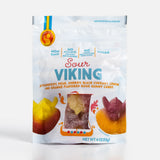 Sour Viking Gummy from Candy People