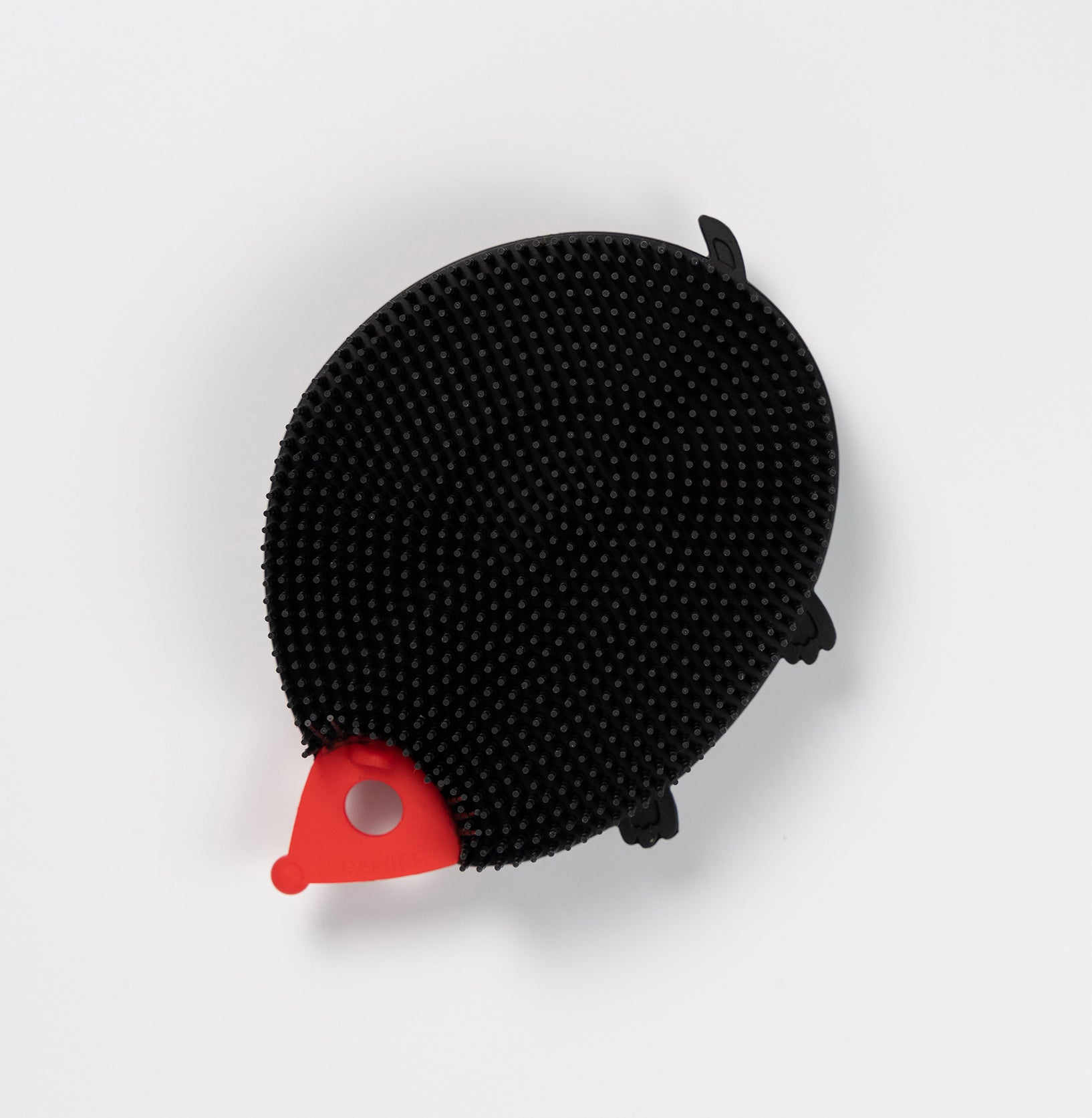 Hedgehog Silicone Dish Brush by Norpro
