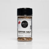 Coffee Salt by Salty