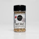 Hot Salt by Salty
