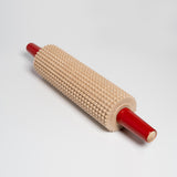 Hard Tack Rolling Pin from Lokstad