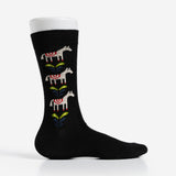 Horse Socks from Bengt & Lotta