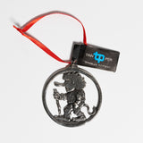 Troll Pewter Ornament by Tinn-Per