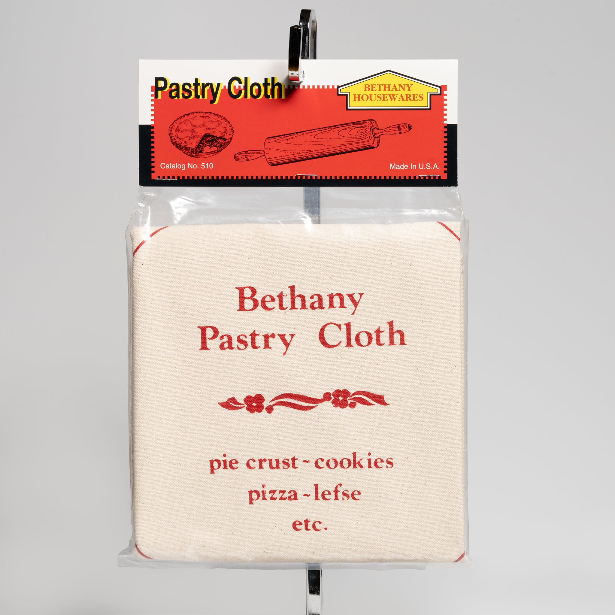 Pastry Cloth by Bethany Housewares