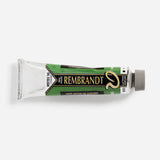 Rembrandt Artists' Oil Paint -  Chromium Oxide Green