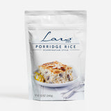 Porridge Rice from Lars Own