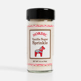 Nordic Vanilla Sugar Sprinkle