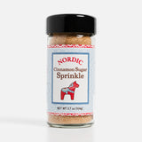 Nordic Cinnamon Sugar Sprinkle