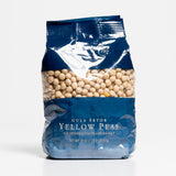 Yellow Peas from Lars Own