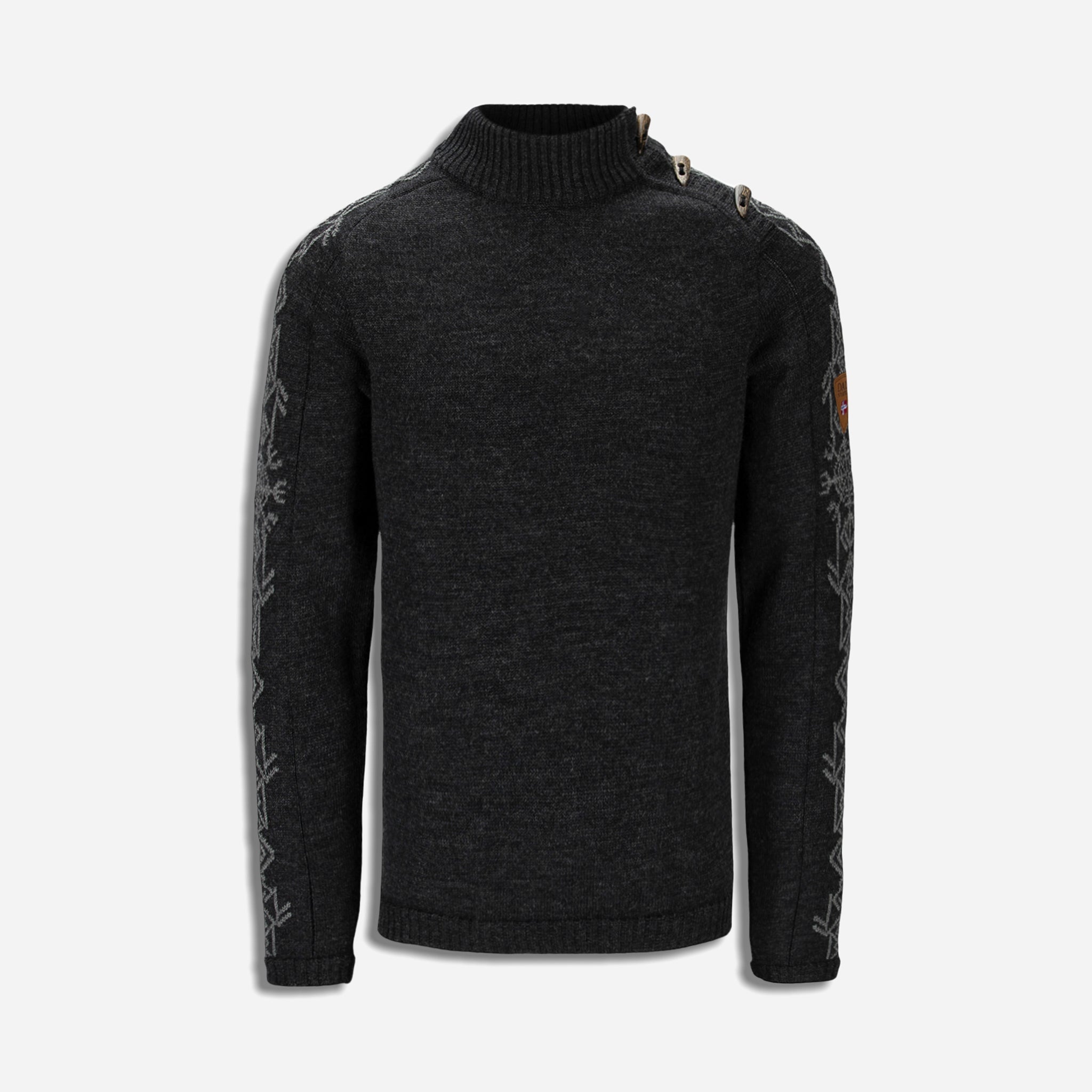 Sigurd Men’s Sweater by Dale of Norway