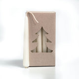 Christmas Chime Candles