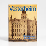 Vesterheim Magazine Vol. 8, No. 2 2010 - Education and Culture