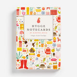 Hygge Notecards Set by Kirsten Sevig