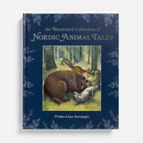 Nordic Animal Tales by Pirkko-Liisa Surojegin