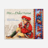 Per and the Dala Horse by Rebecca Hickox