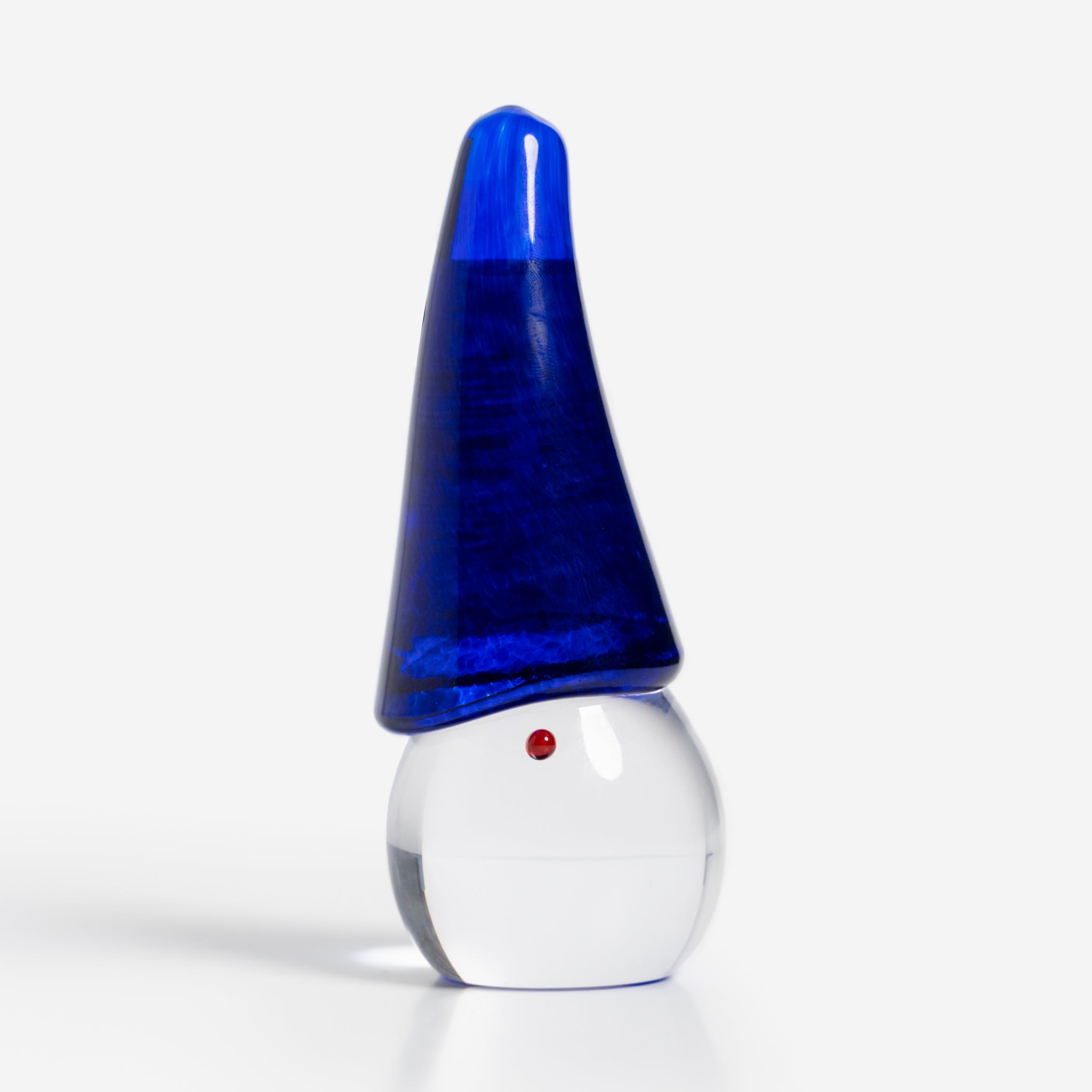 The Tomte by AO Glass