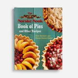 Norske Nook Book of Pies and Other Recipes by Jerry Bechard