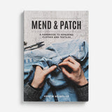 Mend & Patch by Kerstin Neumüller