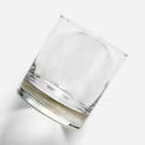 Vesterheim Low Ball Cocktail Glass