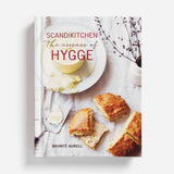 ScandiKitchen: Essence of Hygge by Brontë Aurell