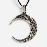 Celtic Weave Necklace