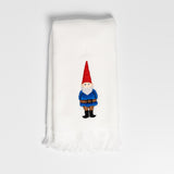 Gnome Hand Towel
