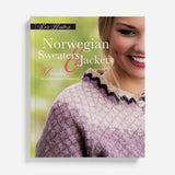 Norwegian Sweaters & Jackets by Kari Hestnes