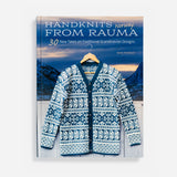 Handknits from Rauma, Norway by Bente Presterud