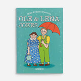 Ole & Lena Jokes Book 3 by Mike & Else Sevig