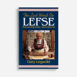 Last Word on Lefse by Gary Legwold