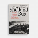 Shetland Bus by David Howarth
