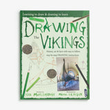 Drawing the Vikings by Max Marlborough