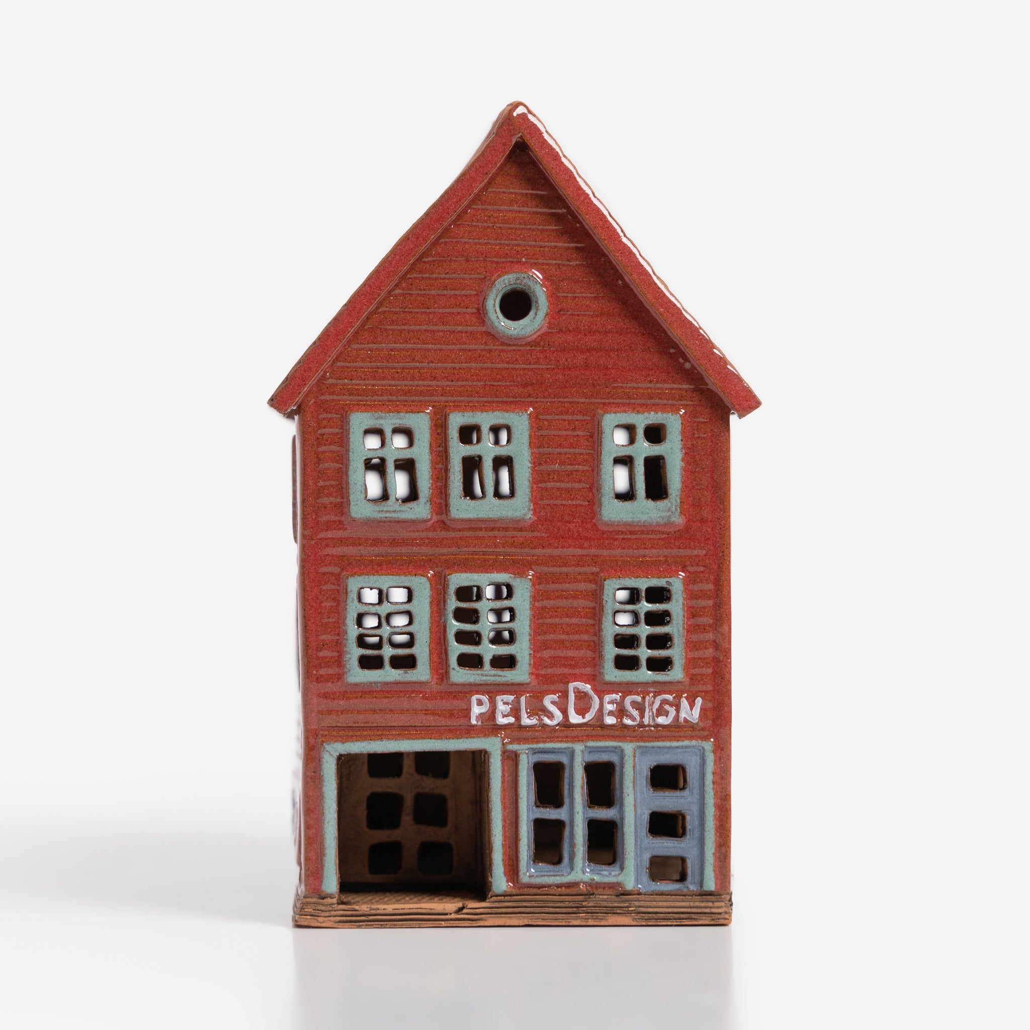 Pels Design Bergen House 9 by Nordic Dreams