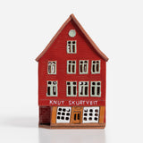 Knut Bergen House 11 by Nordic Dreams