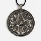 Viking Amulet Necklace