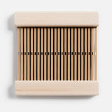 Bandweaving Rigid Heddle by Beka - Four Inch