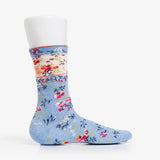 Mona Linen Socks from Ozone