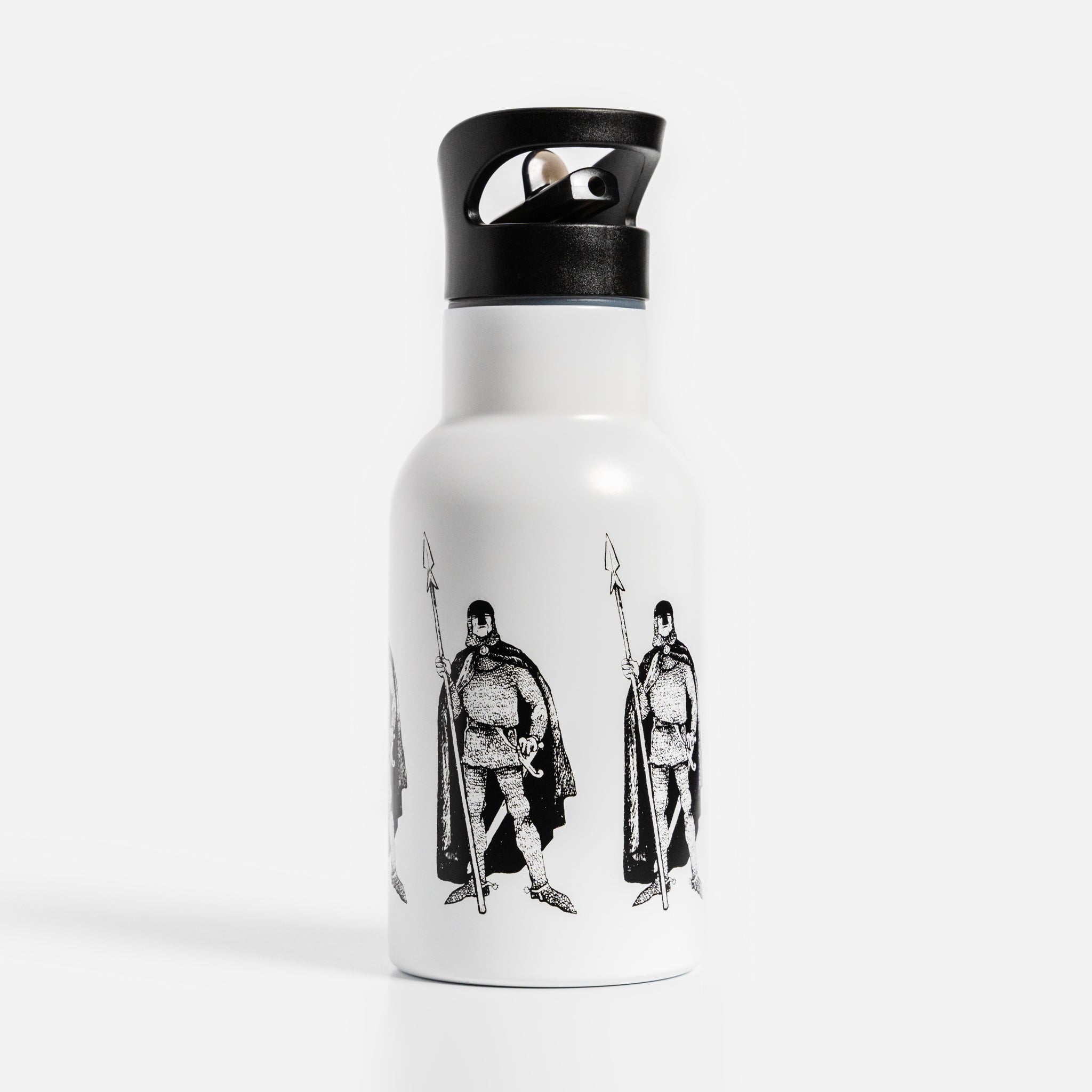 Brothers Lionheart Viking Water Bottle