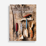 Slojd in Wood by Jogge Sundqvist